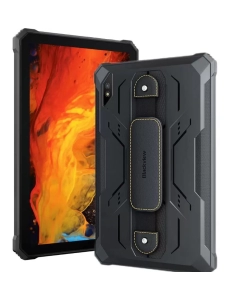 Купить Планшет Blackview Active 8 Pro 8/256GB черный в E-mobi