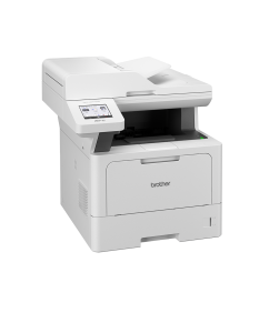 Купить Лазерное МФУ Brother MFC-L5710DW (MFCL5710DWRE1) в E-mobi