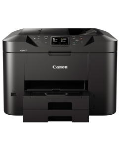 Купить Струйное МФУ Canon MAXIFY MB2740 (0958C007) в E-mobi