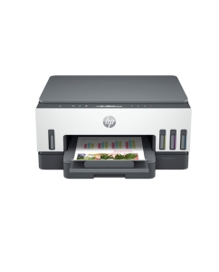 Купить Струйное МФУ HP Smart Tank 670 (6UU48A) в E-mobi