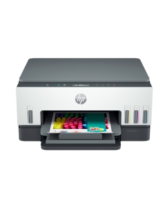 Купить Струйное МФУ HP Smart Tank 670 (6UU48A)  в E-mobi