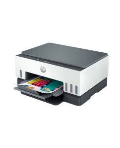 Купить Струйное МФУ HP Smart Tank 670 (6UU48A)  в E-mobi