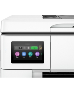 Купить Струйное МФУ HP OfficeJet Pro 9730 (537P5C)  в E-mobi