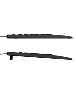 Купить Проводная клавиатура 3DCONNEXION 3DX-700092 Black  в E-mobi