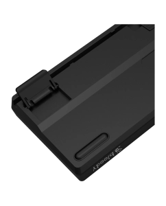 Купить Беспроводная клавиатура A4Tech Bloody WS87 Naraka черный (WS-87)  в E-mobi