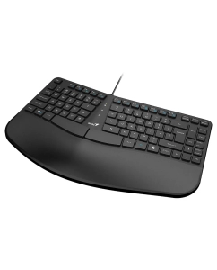 Купить Проводная клавиатура Genius Ergo KB-700 черный (31310053402)  в E-mobi
