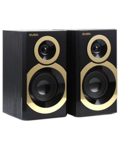Купить Колонки компьютерные Sven SPS-619 Gold (SV-0120619GD)  в E-mobi