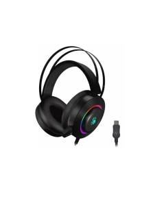 Купить Игровая гарнитура A4Tech Bloody G521 Black в E-mobi