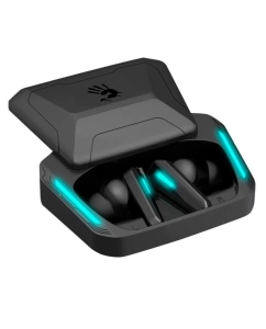 Купить Беспроводные наушники A4Tech bloody M70 Black/Blue в E-mobi