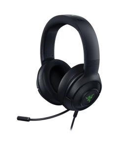 Купить Наушники для компьютера Razer Kraken V3 X USB Black в E-mobi