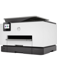 Купить Струйное МФУ HP OfficeJet Pro 9023 (1MR70B)  в E-mobi