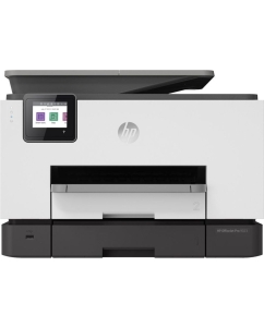 Купить Струйное МФУ HP OfficeJet Pro 9023 (1MR70B)  в E-mobi