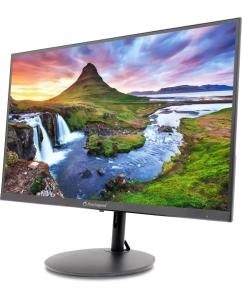 Купить 27&quot; Монитор Aopen 27SH2UEbmiiphx черный 100Hz 2560х1440 IPS  в E-mobi