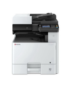 Купить Лазерное МФУ Kyocera M8124cidn (1102P43AX0)  в E-mobi