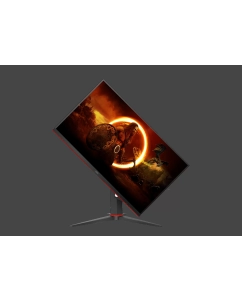 Купить 27&quot; Монитор AOC 27G2ZN3/BK красный, черный 280Hz 1920x1080 VA  в E-mobi