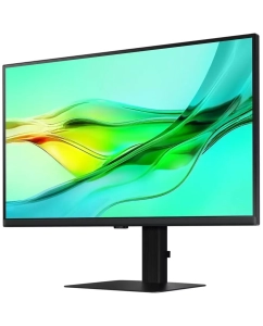 Купить 27&quot; Монитор Samsung ViewFinity S6 S27D604UAI черный 100Hz 2560x1440 IPS  в E-mobi
