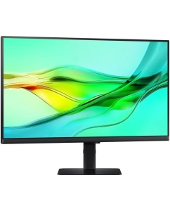 Купить 27&quot; Монитор Samsung ViewFinity S6 S27D604UAI черный 100Hz 2560x1440 IPS  в E-mobi
