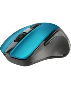 Купить Беспроводная мышь Defender Prime MB-053 бирюзовый  в E-mobi