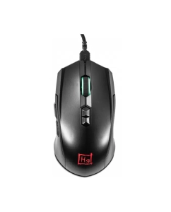 Купить Проводная/беспроводная игровая мышь Harper Spigot WGM-01 Black (H00002280) в E-mobi