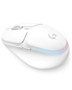 Купить Беспроводная мышь Logitech G705 белый (910-006367) в E-mobi