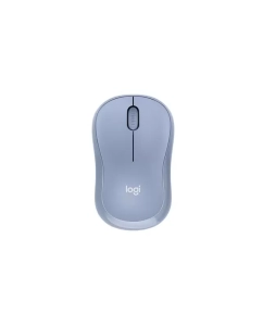 Купить Беспроводная мышь Logitech M221 голубой (910-006111) в E-mobi