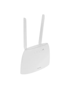 Купить Wi-Fi роутер Tenda 4G07 белый (4G07) в E-mobi