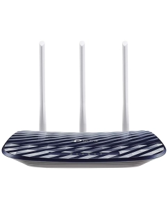 Купить Wi-Fi роутер TP-Link Archer C20 White в E-mobi