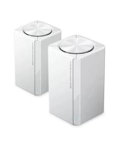 Купить Wi-Fi роутер Xiaomi Mesh System AC1200 (2-pack) (X56844) в E-mobi