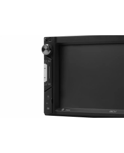 Купить Центр мультимедийный 2 DIN ACV AD-6910 ACV AD-6910 (2din EURO/мультимедиа/6.9&quot;/Android 9/1  в E-mobi