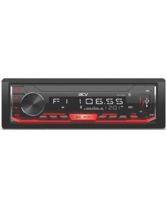 Купить Автомагнитола ACV AVS-816BR  в E-mobi