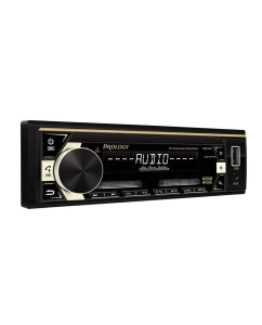 Купить Автомагнитола Prology CMD-350 в E-mobi