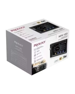 Купить Автомагнитола Prology MPV-120 (PRMPV120) в E-mobi