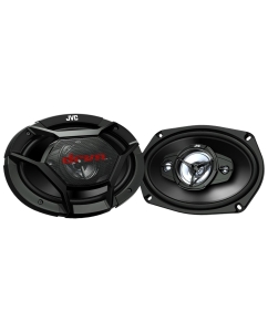 Купить Автоколонки Jvc Cs-Dr6940 JVC арт. CS-DR6940 в E-mobi