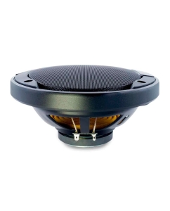 Купить Колонки автомобильные Kenwood KFC-S1666 330Вт 90дБ 4Ом 16см 6.5дюйм  в E-mobi