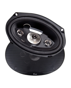 Купить Автомобильные колонки Kicx DC 694MR в E-mobi