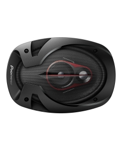 Купить Автомобильные колонки Pioneer TS-R6951S в E-mobi