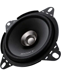 Купить Колонки автомобильные Sony XS-FB101E (без решетки) 210Вт 86дБ 10см (4дюйм) (ком.:2кол.) ко в E-mobi