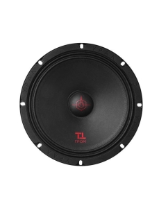 Купить Автоакустика URAL ТТ 200 ГРОМ Тип Мидрейндж Размер 8 дюймов (20 см) в E-mobi