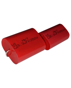 Купить Колонки автомобильные Ural ТТ 25 ГРОМ (без решетки) 102дБ 4Ом (ком.:2кол.) твитер однополо  в E-mobi