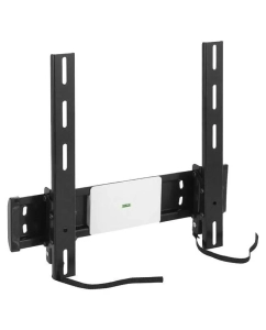 Купить Кронштейн для телевизора Holder LCD-F4611-B Black  в E-mobi