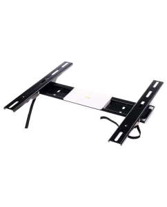 Купить Кронштейн для телевизора Holder LCD-F4611-B Black  в E-mobi