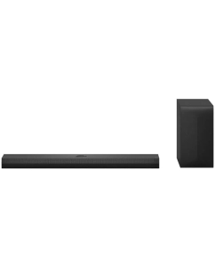Купить Саундбар LG S70TY Black  в E-mobi