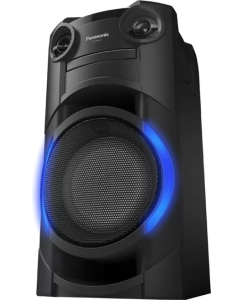 Купить Музыкальный центр Panasonic SC-TMAX10GS-K Black в E-mobi