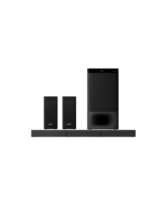 Купить Саундбар Sony HT-S500RF Black в E-mobi