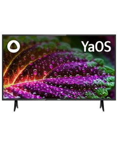 Купить Телевизор BBK 43LEX-7249/FTS2C, 43