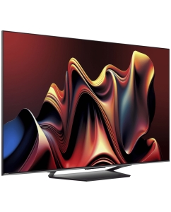 Купить Телевизор HISENSE 85U7NQ, 85&quot;(216 см), UHD 4K  в E-mobi