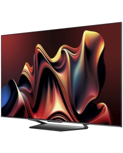 Купить Телевизор HISENSE 85U7NQ, 85&quot;(216 см), UHD 4K  в E-mobi