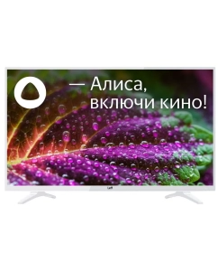 Купить Телевизор Leff 43U541T, 43