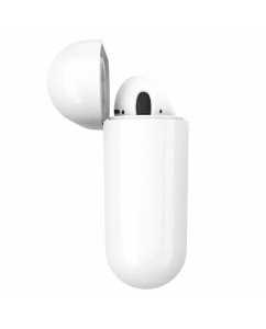 Купить Беспроводные наушники Hoco EW41 White (65468338)  в E-mobi