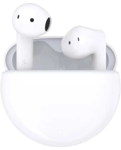 Купить Беспроводные наушники Honor Earbuds X7e White в E-mobi